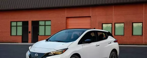 The Savvy Buyer's Guide to Affordable Used Electric Vehicles