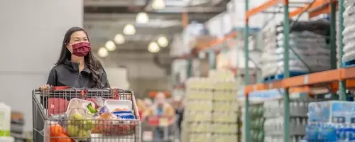 Costco's Strategic Edge: Membership Model and Market Expansion Fueling Growth