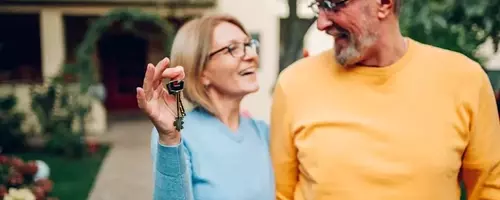 Renting vs. Buying: Financial Advice for Retirement