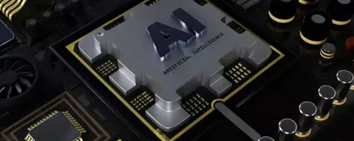 Jim Cramer Discusses Intel's Stock Performance Amidst AI Chip Market Shifts