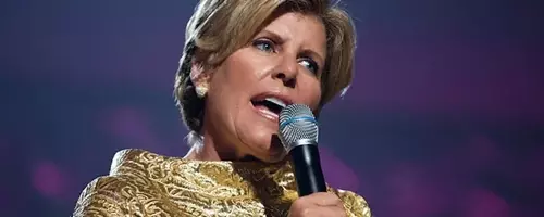 Suze Orman's Retirement Advice: Transforming a 'D-Minus' into an 'A' for Early Retirees