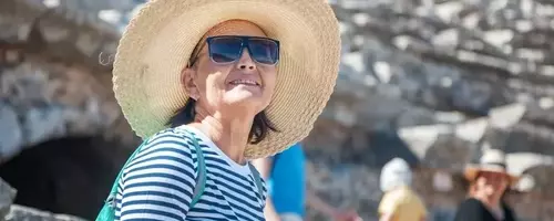 Retiring in Greece: A Practical Guide for Americans on a $2,800 Monthly Budget