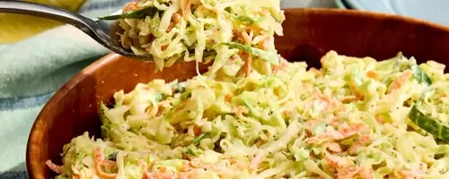 Delicious Make-Ahead Salads for Your Summer Gatherings