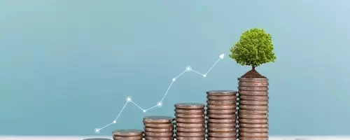 Early Saving Triumphs Over Delayed, Larger Contributions for Retirement Growth
