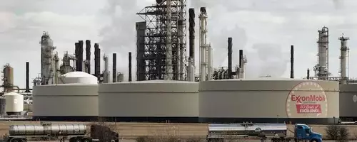 ExxonMobil's Robust Financial Performance and Growth Initiatives