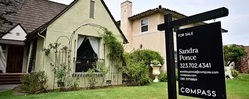 Housing Market's Modest Recovery Amidst High Rates