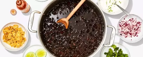The Essential Guide to Cooking Dried Beans: Soaking Debunked
