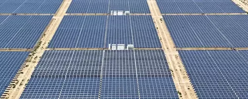 GoldenPeaks Poland's Unexpected Bankruptcy: A Deep Dive into the Solar Energy Firm's Collapse