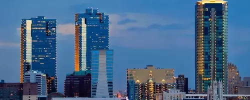 DFW Office Market Experiences Significant Growth in First Half of 2026