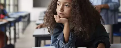 Understanding and Addressing Back-to-School Anxiety in Children