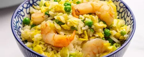 Mastering Fried Rice: Global Flavors and Expert Techniques