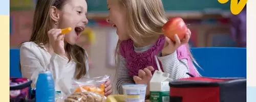 Bringing Joy to School: A Collection of Lunchbox Jokes for Kids