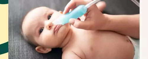 Mastering the NoseFrida: A Parent's Guide to Safe and Effective Nasal Aspiration for Infants