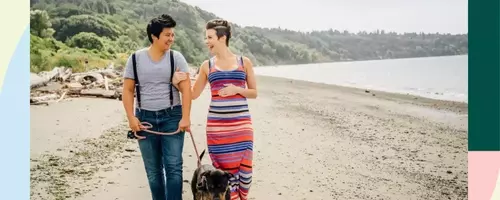 Creative Date Ideas for Expecting Parents