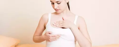 Breast Changes During Pregnancy: What to Expect and When to Worry