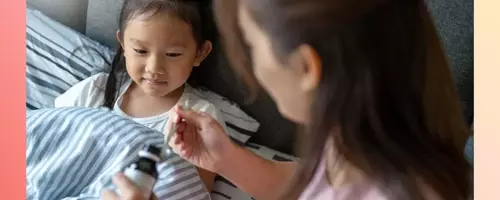 Optimizing Pain and Fever Relief for Children: A Guide to Combining Tylenol and Motrin
