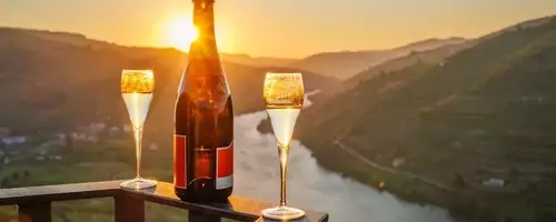 Retiring to Portugal's Douro Valley: A Comprehensive Guide to Living on $2,600 a Month