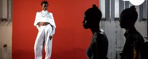 African Fashion Brands: Balancing Local Accessibility with Global Expansion