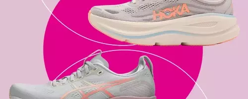 Top Podiatrist-Recommended Footwear for Plantar Fasciitis Relief