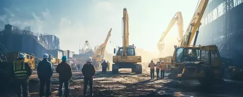 EquipmentShare.com (EQPT) stock: A deep dive into its recent slump and future prospects