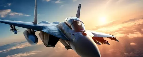 L3Harris Technologies Secures Key FAA Contract for Air Traffic Modernization