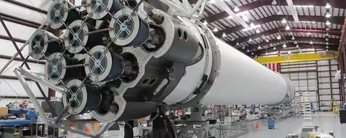 Space Exploration Technologies Corp.: A Leading Innovator in Space Tech and AI Integration