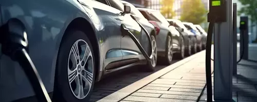 Li Auto's Stock Performance: Decline and Rebound Potential