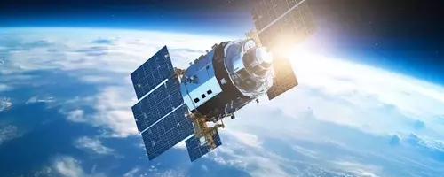 Wedbush Initiates Buy Rating for Planet Labs Amidst Market Volatility