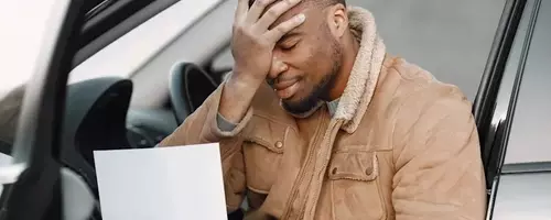 The Perils of Untransferred Car Titles: A Seller's Guide