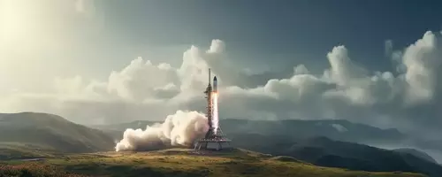 Rocket Lab Achieves Full Mission Success with VICTUS HAZE Demonstration