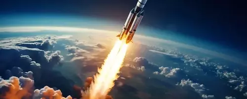 Optimistic Outlook for Intuitive Machines (LUNR) Amidst Recent Stock Dip