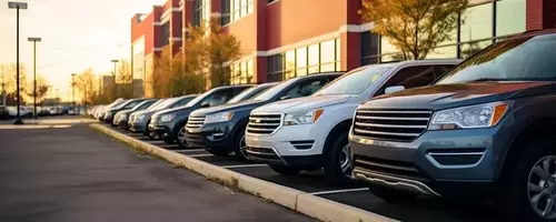 Morgan Stanley Lowers Price Target for Hertz Global Amid Market Pressures