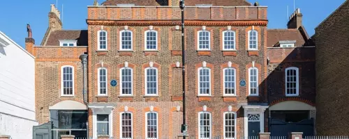 Sarabande Foundation's New Tottenham Hub: A Haven for Artists