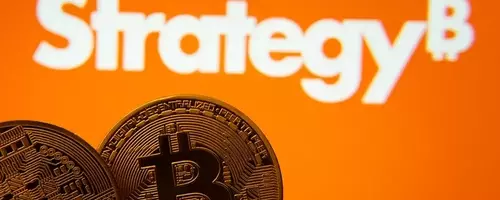 Strategy's Bitcoin Holdings Remain Constant Amidst Market Fluctuations