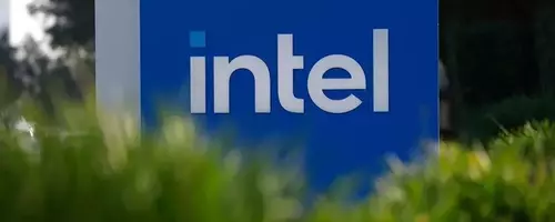 Intel Boosts Irish Chip Manufacturing with $5.7 Billion Investment