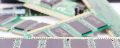 Memory Stock Downturn: SK Hynix's Weak Forecast Triggers Market Shake-Up