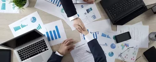 Cybersecurity Acquisition Race: Tech Giants Eye SentinelOne's $6 Billion Value