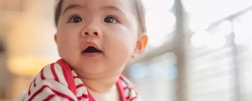 Names Signifying 'Miracle' for Your Beloved New Arrival