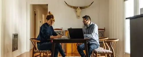 The Protracted Demise of a Marital Union: A Personal Account