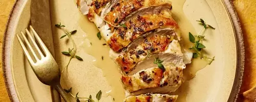 Effortless Boneless Chicken Dishes: Quick & Flavorful Weeknight Meals