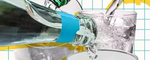Understanding the Nuances of Carbonated Beverages: Sparkling Water, Seltzer, Club Soda, and Tonic