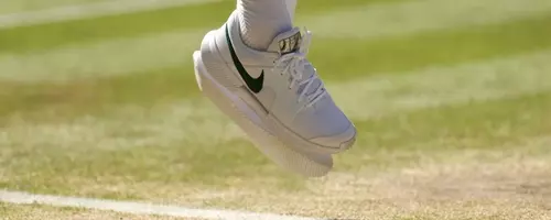 Sinner's Wimbledon Victory: The Unobtainable Nikes