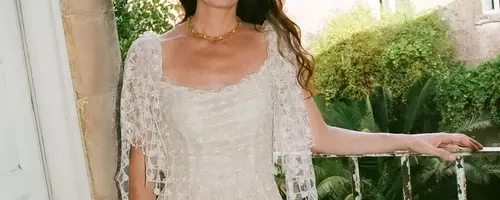 A Sicilian Fairytale: Luna Bonaccorsi Beccaria and Leonardo Bormioli's Enchanting Wedding Weekend