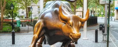 Meta's Major AI Investment Draws Wall Street Attention
