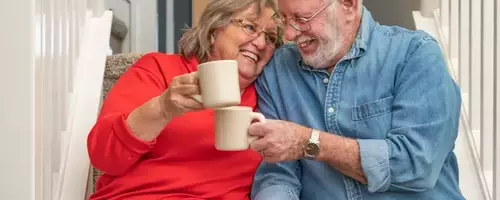 Retirement Wealth Tiers: Navigating Financial Security for American Seniors