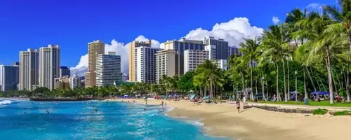 First Hawaiian Expands Westward with TriCo Bancshares Acquisition