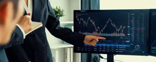 Meta's AI Strategy Boosts Stock, Attracts Investor Confidence