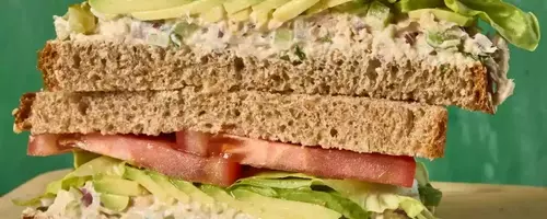 Nourishing High-Protein Lunches for Gut Health