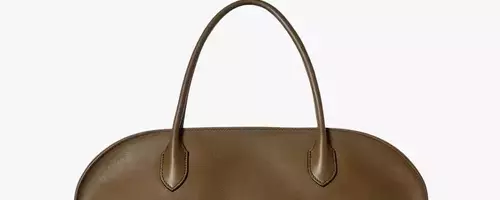 Fall/Winter 2026 Handbag Trends: Your Guide to the Season's Must-Have Styles