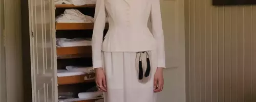 Rùadh: Jac Cameron's Heritage-Inspired, Sustainable Fashion Journey